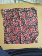 Pochette En Soie Naturelle