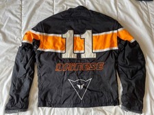 Dainese  textile jacket
