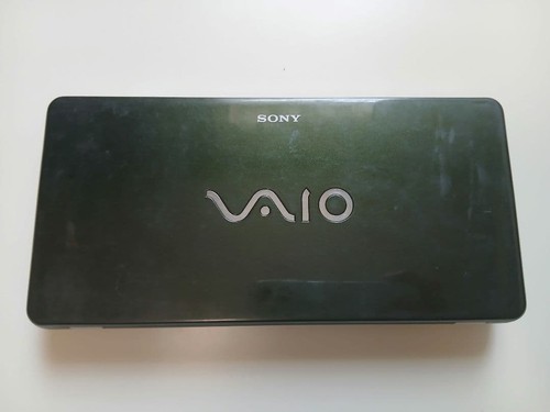 Sony vaio type vgn p70h - vaio, vgn-p70h