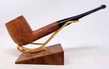 Belle pipe bruyère signée - pipe,