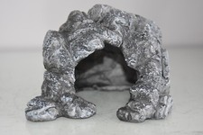 Vivarium Petit Terrarium Rock