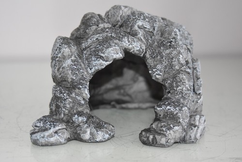 Vivarium petit terrarium rock - vivarium,