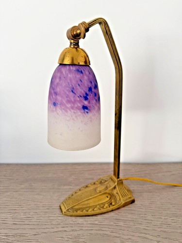 Schneider pied bronze - 🟢,