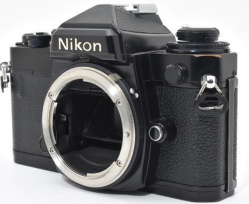 Appareil photo reflex
