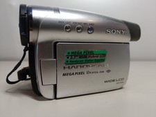 Caméscope Sony MiniDV