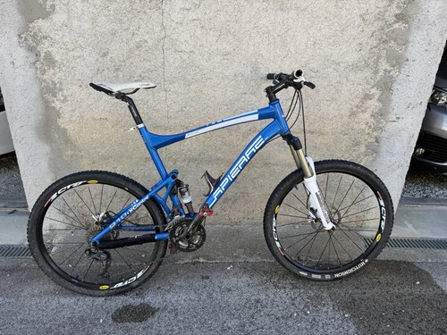 Lapierre control vtt 30v - 29",