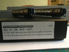 SET CIWL LS MODELS ECHELLE N