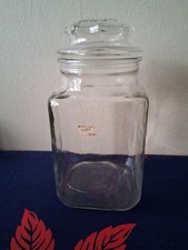 ANCIEN BOCAL/POT A BONBONS-