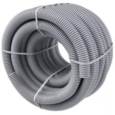 Gaine de ventilation flexible Heatpex Aria diamètre 90 mm (50 mètres)