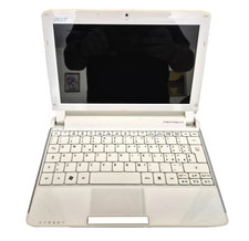 Acer Aspire One Nav50 Netbook ? Only Spare Parts ? No HDD