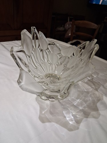 Coupe verre cristal - coupe, verre/cristal