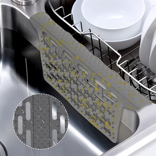 Tapis protection double - de,