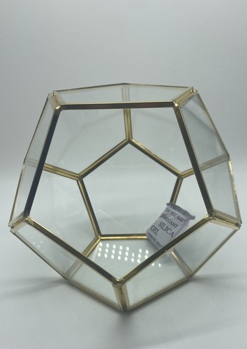 Eco glass geodesic - d’eco,