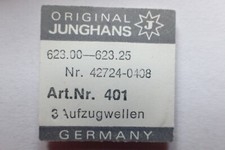 Junghans 623.00 623.25 : Tige