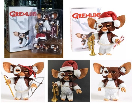 Les gremlins figurine mogwai - gremlins,