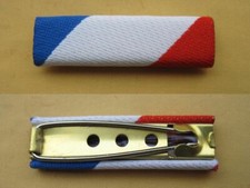 Dixmude MSI Homeland Security Medal Reminder Bar