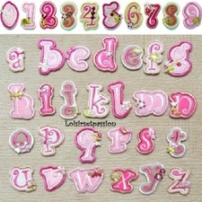 ÉCUSSON PATCH thermocollant -