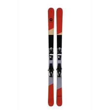 Ski occasion Rossignol Scratch