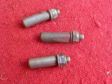 3 CLAVETTES DE PEDALIER DE