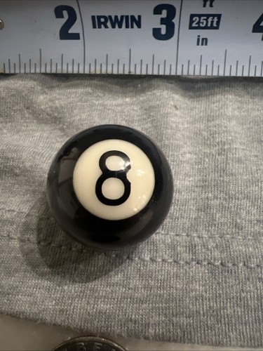 Replacement mini billiard pool - mini,