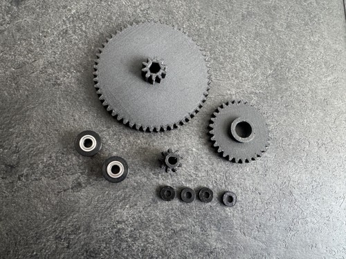 Kit fiabilisation ou - kit,