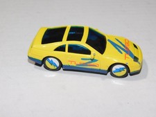 Matchbox Lightning Nissan 300ZX Turbo YELLOW 992