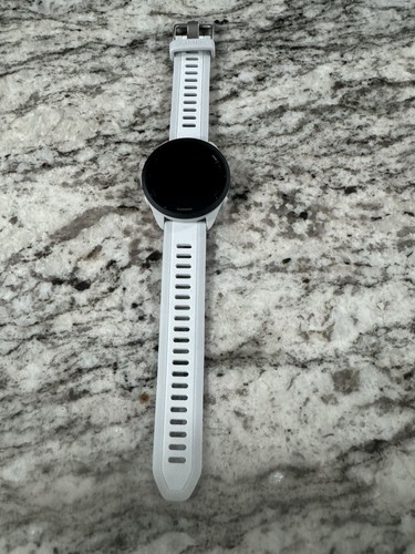 Garmin forerunner 165 gps - garmin,
