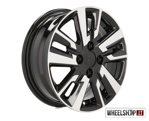 Nissan style r14 4x100 - r14,