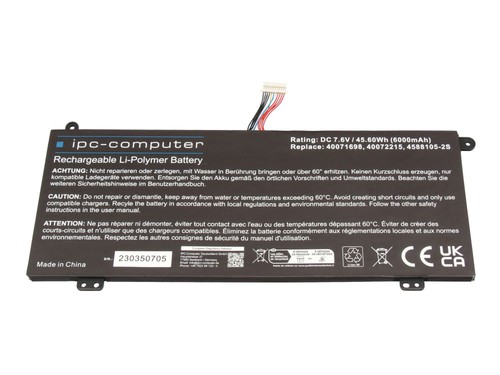 Ipc computer batterie - ipc-computer,