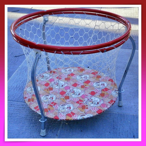 Parc pliable pour poupées - ,