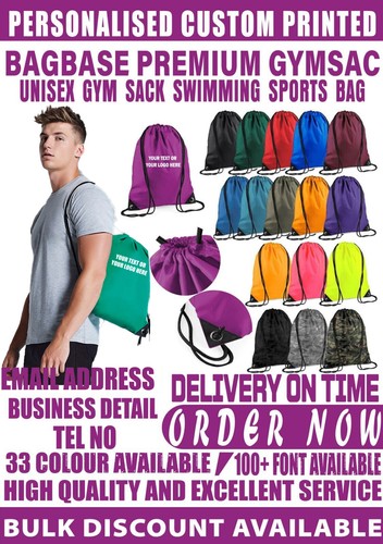 Sac sport étanche - de,