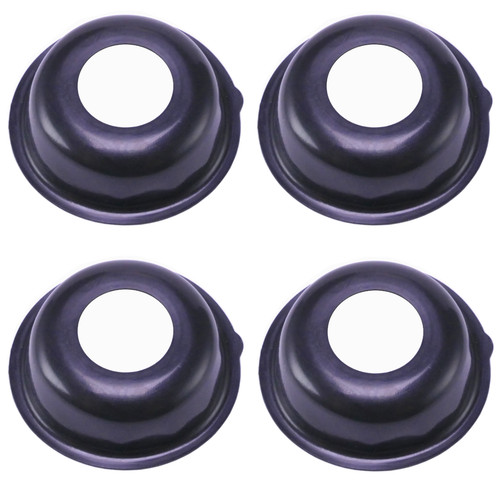 Membrane carburateur - 4x,