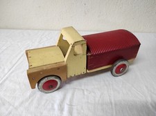 Ancien Jouet en bois