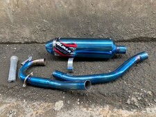 Système d'échappement