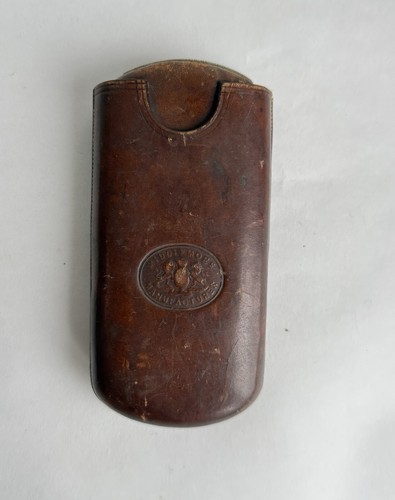 Ancien victorian leather - ancien, cigar