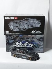  Mini GT 1/64 🇨🇵