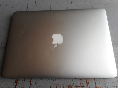 Ordinateur portable apple - ordinateur,