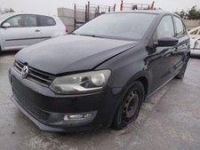 Support de phare gauche