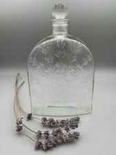 Flacon de parfum R. Lalique