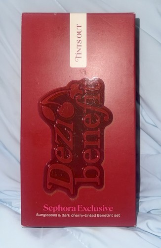 Benefit dezi sunglasses - benefit, &