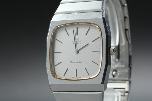 1977 near mint omega - 1977,