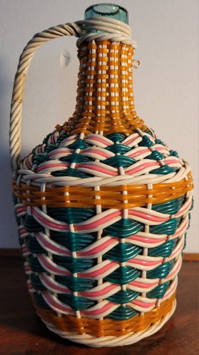 Carafe bouteille viresa - bouteille,