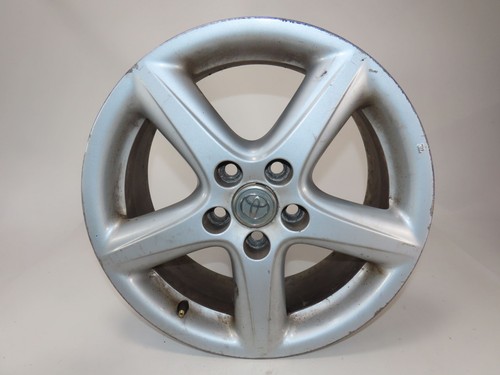 Jante aluminium toyota corolla - jante,