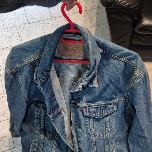 Levi strauss veste en - &,