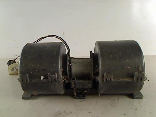 Ventilateur chauffage skoda - ventilateur,