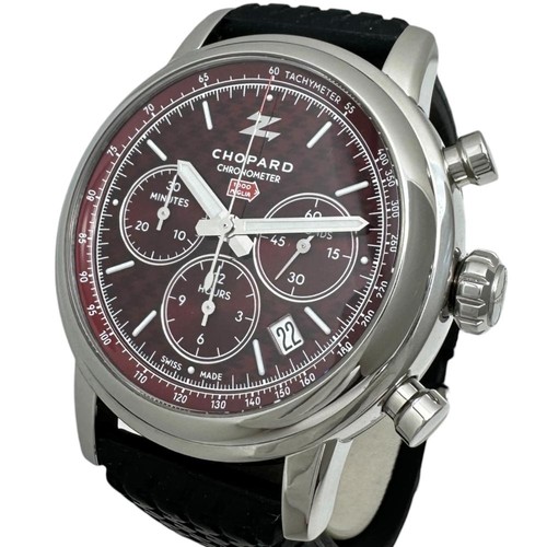 Chopard mille miglia zagato - chopard,