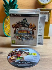 Skylanders Giants – PS3 -