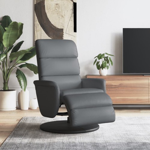 Fauteuil inclinable avec - inclinable,