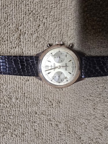 Ancien chronographe gir - chronographe, –