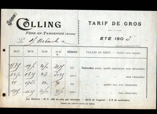 Fere tardenois factory - fere-en-tardenois, (02)